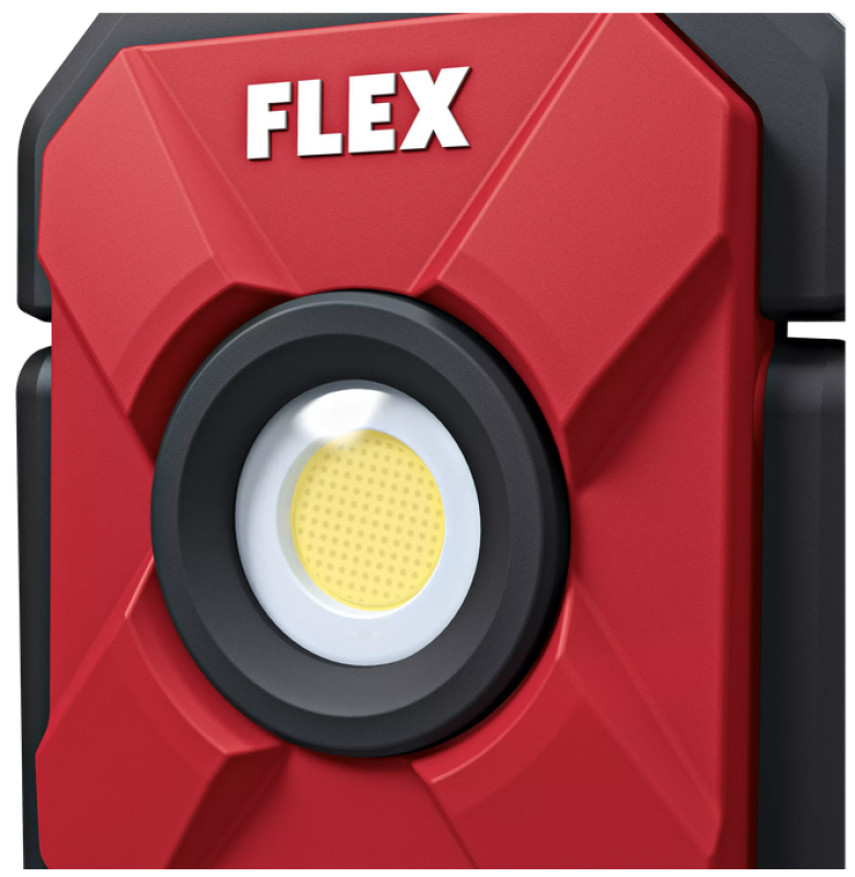 LED Akku Baustrahler CL 5000 18V